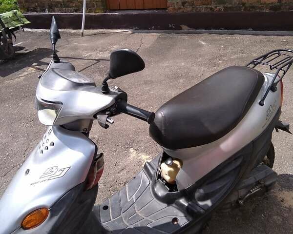 Ямаха Jog, об'ємом двигуна 0 л та пробігом 0 тис. км за 370 $, фото 1 на Automoto.ua