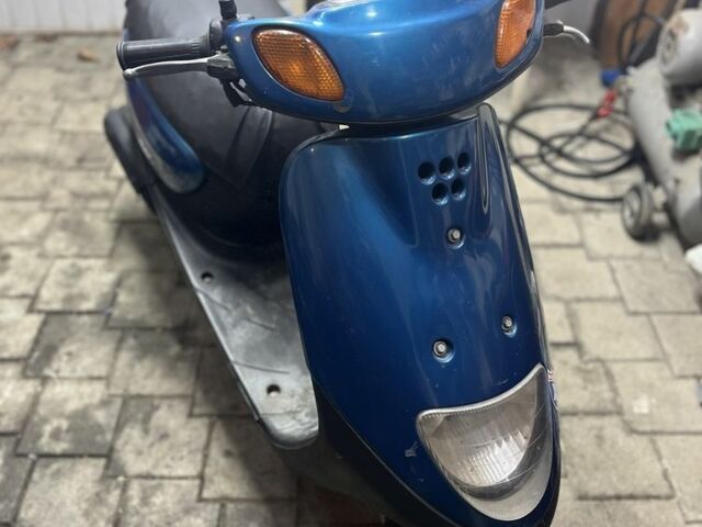 Ямаха Jog, об'ємом двигуна 50 л та пробігом 0 тис. км за 199 $, фото 1 на Automoto.ua