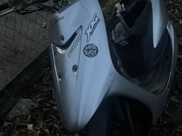 Ямаха Jog, об'ємом двигуна 50 л та пробігом 0 тис. км за 641 $, фото 1 на Automoto.ua