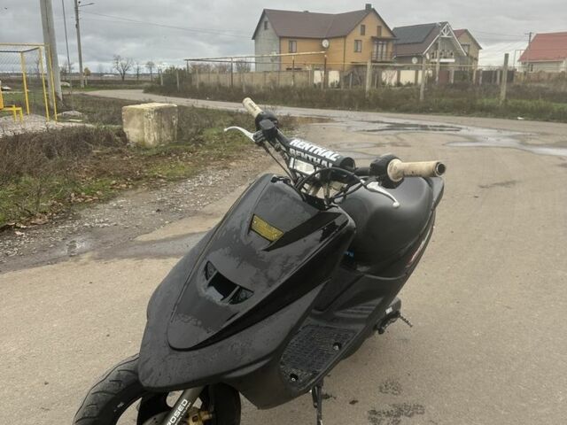 Ямаха Jog, об'ємом двигуна 72 л та пробігом 0 тис. км за 593 $, фото 1 на Automoto.ua