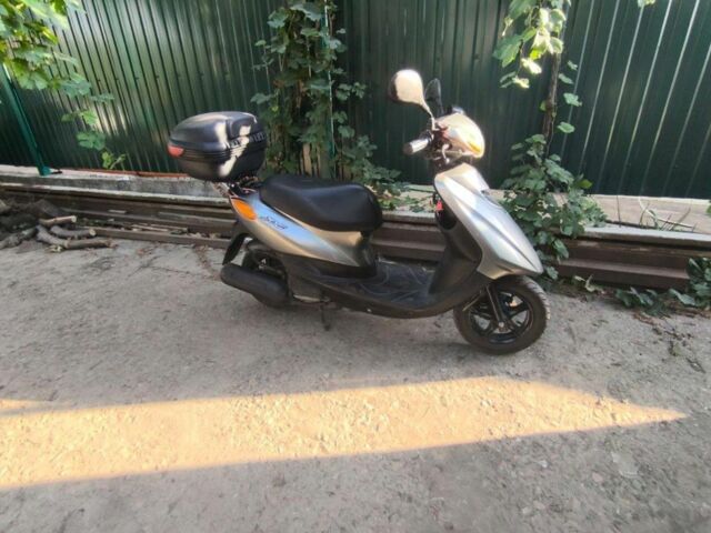 Ямаха Джог, объемом двигателя 0 л и пробегом 0 тыс. км за 510 $, фото 1 на Automoto.ua