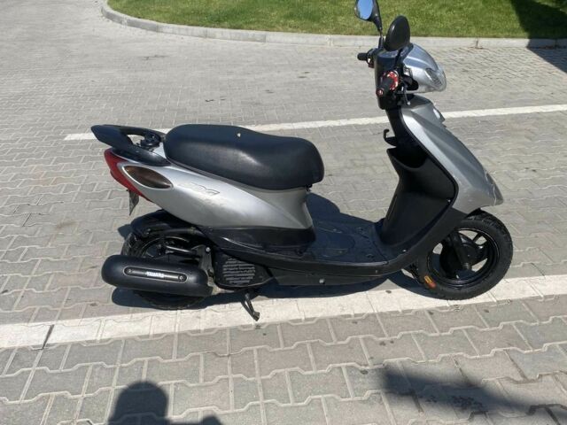 Ямаха Джог, объемом двигателя 50 л и пробегом 0 тыс. км за 546 $, фото 1 на Automoto.ua