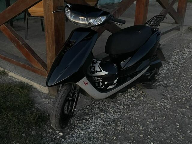 Ямаха Jog, об'ємом двигуна 49 л та пробігом 0 тис. км за 463 $, фото 1 на Automoto.ua