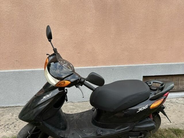 Ямаха Jog, об'ємом двигуна 50 л та пробігом 0 тис. км за 404 $, фото 1 на Automoto.ua