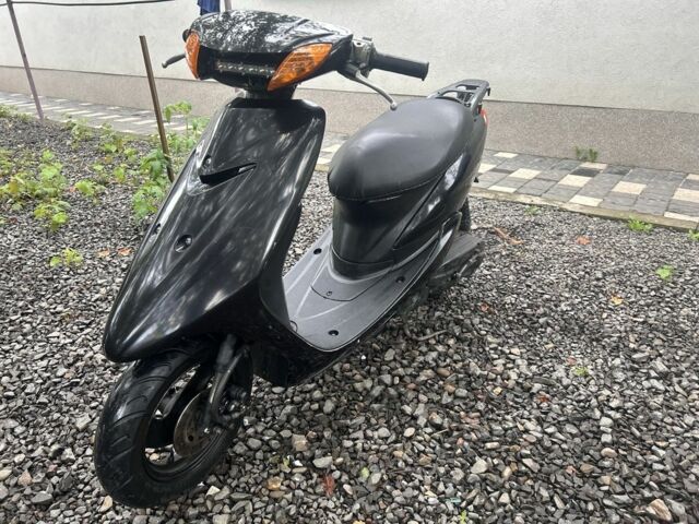 Ямаха Jog, об'ємом двигуна 50 л та пробігом 0 тис. км за 474 $, фото 1 на Automoto.ua