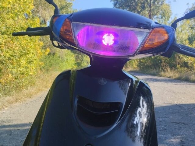 Ямаха Jog, об'ємом двигуна 49 л та пробігом 0 тис. км за 451 $, фото 1 на Automoto.ua