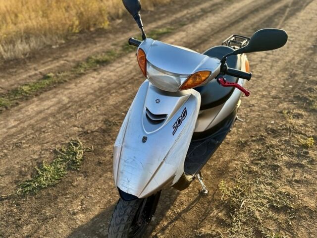 Ямаха Джог, объемом двигателя 0 л и пробегом 0 тыс. км за 191 $, фото 1 на Automoto.ua