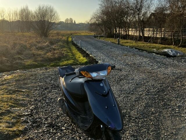 Ямаха Jog, об'ємом двигуна 65 л та пробігом 0 тис. км за 548 $, фото 1 на Automoto.ua