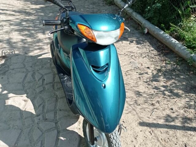 Ямаха Джог, объемом двигателя 0 л и пробегом 0 тыс. км за 500 $, фото 1 на Automoto.ua