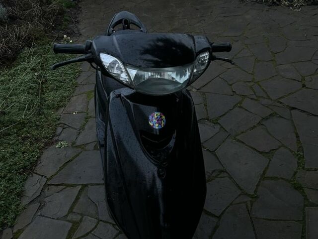 Ямаха Jog, об'ємом двигуна 49 л та пробігом 0 тис. км за 366 $, фото 1 на Automoto.ua