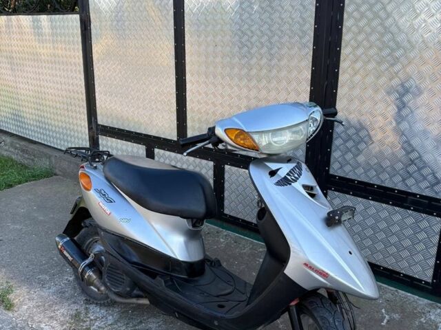 Ямаха Jog, об'ємом двигуна 50 л та пробігом 0 тис. км за 600 $, фото 1 на Automoto.ua