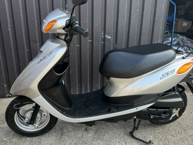 Ямаха Jog, об'ємом двигуна 50 л та пробігом 0 тис. км за 850 $, фото 1 на Automoto.ua