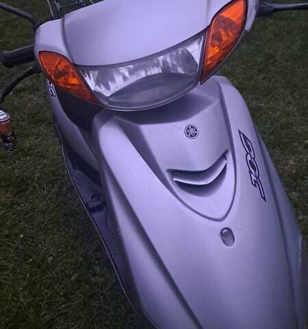 Ямаха Jog, об'ємом двигуна 0 л та пробігом 21 тис. км за 700 $, фото 1 на Automoto.ua