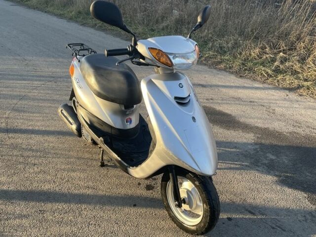 Ямаха Jog, об'ємом двигуна 50 л та пробігом 0 тис. км за 500 $, фото 1 на Automoto.ua