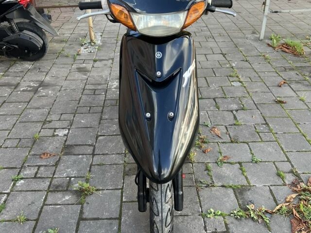 Ямаха Jog, об'ємом двигуна 0 л та пробігом 0 тис. км за 700 $, фото 1 на Automoto.ua