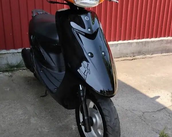 Ямаха Jog, об'ємом двигуна 0 л та пробігом 0 тис. км за 138 $, фото 1 на Automoto.ua