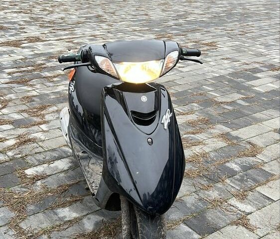Ямаха Jog, об'ємом двигуна 0 л та пробігом 0 тис. км за 545 $, фото 1 на Automoto.ua