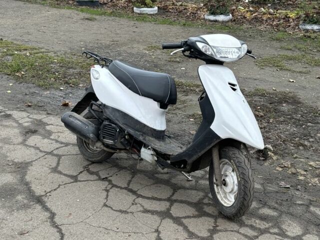 Ямаха Jog, об'ємом двигуна 0 л та пробігом 0 тис. км за 333 $, фото 1 на Automoto.ua