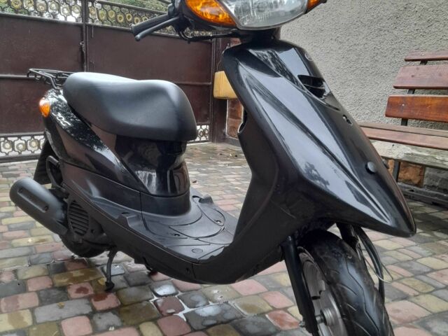 Ямаха Jog, об'ємом двигуна 49 л та пробігом 0 тис. км за 750 $, фото 1 на Automoto.ua