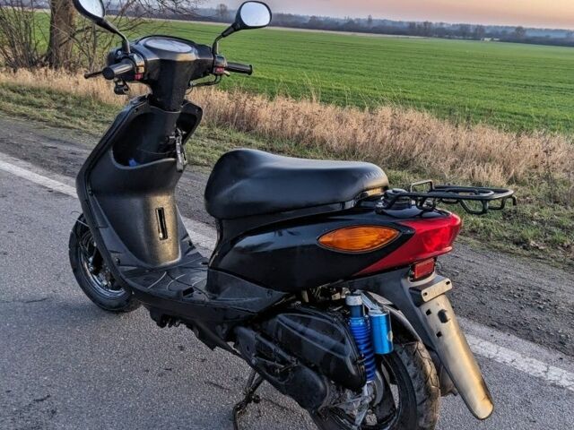 Ямаха Джог, объемом двигателя 50 л и пробегом 0 тыс. км за 356 $, фото 1 на Automoto.ua