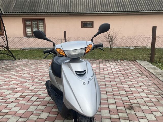 Ямаха Джог, объемом двигателя 50 л и пробегом 0 тыс. км за 545 $, фото 1 на Automoto.ua