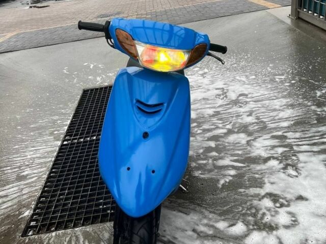 Ямаха Jog, об'ємом двигуна 49 л та пробігом 0 тис. км за 404 $, фото 1 на Automoto.ua