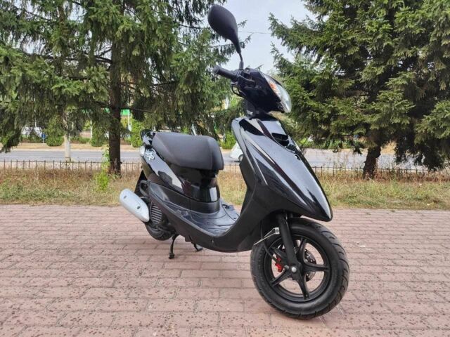 Ямаха Джог, объемом двигателя 50 л и пробегом 0 тыс. км за 880 $, фото 1 на Automoto.ua