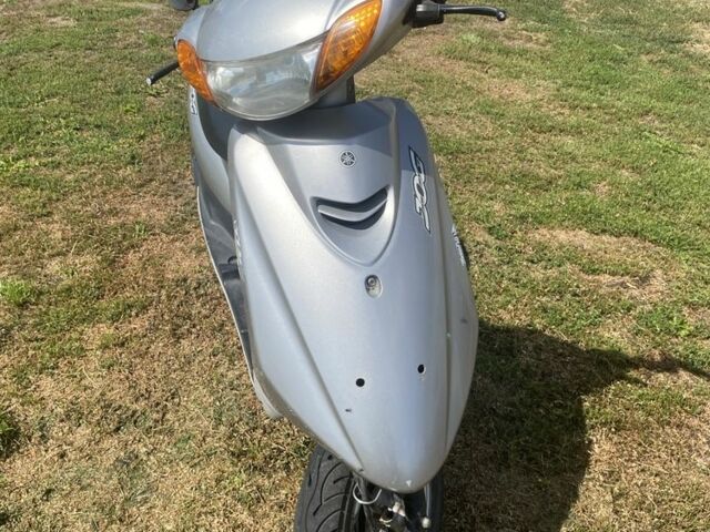 Ямаха Jog, об'ємом двигуна 49 л та пробігом 0 тис. км за 500 $, фото 1 на Automoto.ua