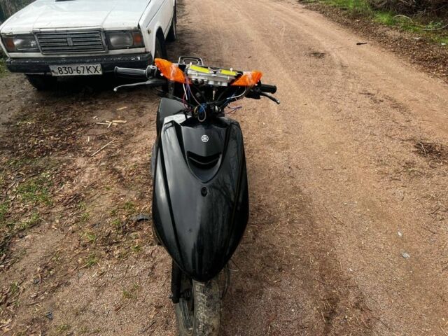 Ямаха Джог, объемом двигателя 49 л и пробегом 0 тыс. км за 309 $, фото 1 на Automoto.ua