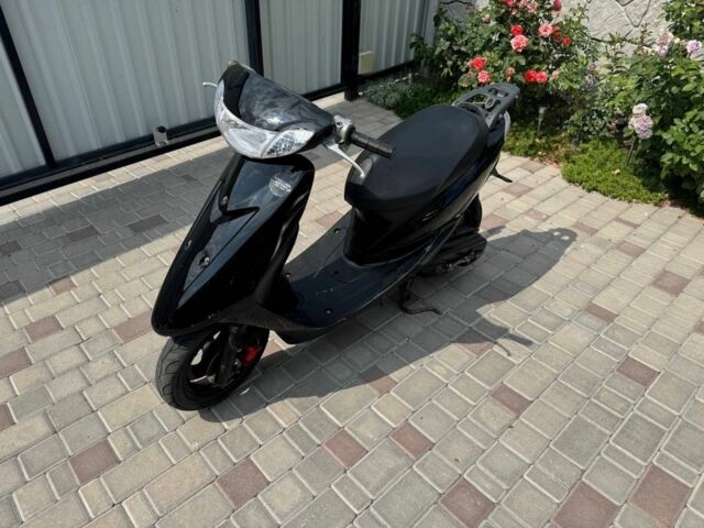 Ямаха Джог, объемом двигателя 70 л и пробегом 0 тыс. км за 474 $, фото 1 на Automoto.ua