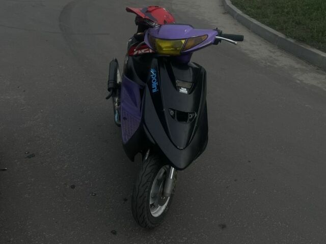 Ямаха Jog, об'ємом двигуна 0 л та пробігом 0 тис. км за 947 $, фото 1 на Automoto.ua