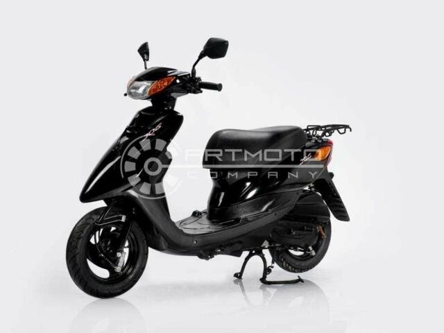 Ямаха Джог, объемом двигателя 50 л и пробегом 0 тыс. км за 780 $, фото 1 на Automoto.ua