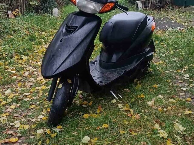 Ямаха Jog, об'ємом двигуна 49 л та пробігом 0 тис. км за 427 $, фото 1 на Automoto.ua