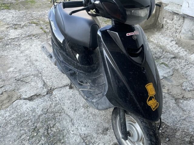 Ямаха Джог, объемом двигателя 50 л и пробегом 0 тыс. км за 404 $, фото 1 на Automoto.ua