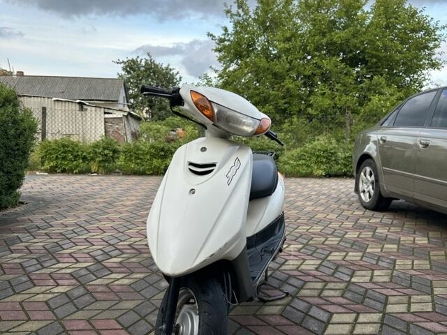 Ямаха Jog, об'ємом двигуна 50 л та пробігом 0 тис. км за 474 $, фото 1 на Automoto.ua