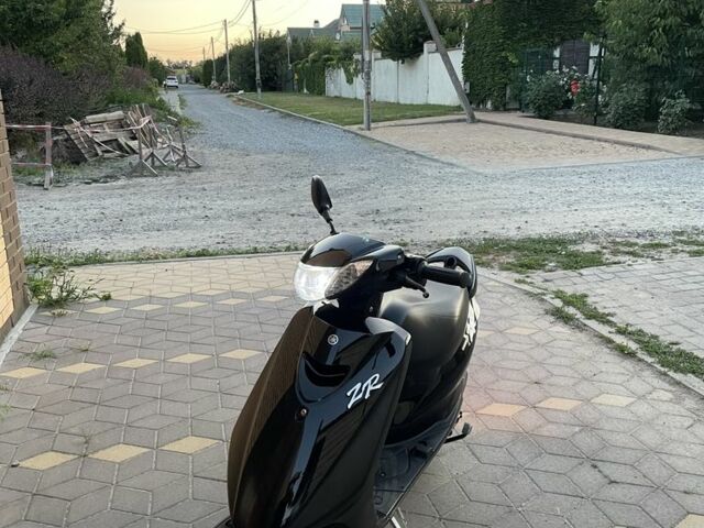 Ямаха Jog, об'ємом двигуна 49 л та пробігом 0 тис. км за 900 $, фото 1 на Automoto.ua