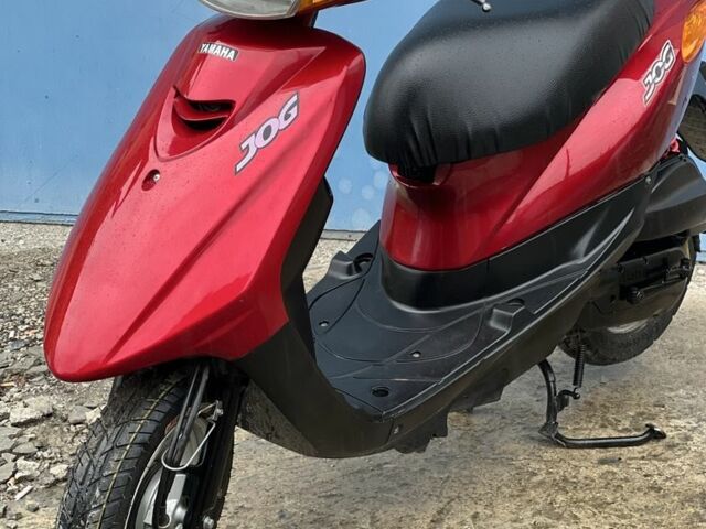 Ямаха Jog, об'ємом двигуна 49 л та пробігом 0 тис. км за 700 $, фото 1 на Automoto.ua
