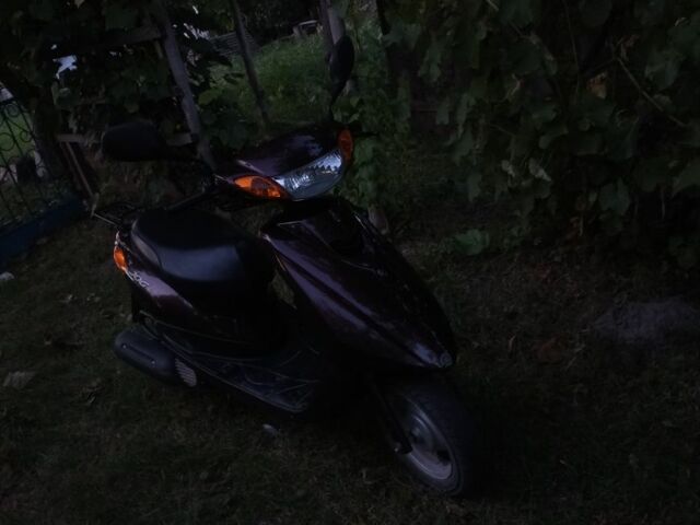 Ямаха Jog, об'ємом двигуна 49 л та пробігом 0 тис. км за 600 $, фото 1 на Automoto.ua