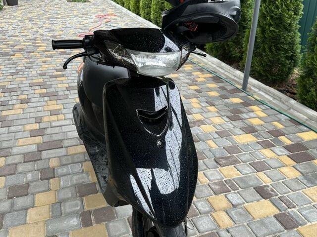 Ямаха Джог, объемом двигателя 49 л и пробегом 0 тыс. км за 580 $, фото 1 на Automoto.ua