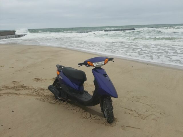 Ямаха Джог, объемом двигателя 0 л и пробегом 0 тыс. км за 355 $, фото 1 на Automoto.ua