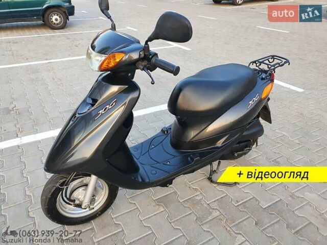 Ямаха Джог, объемом двигателя 0 л и пробегом 20 тыс. км за 800 $, фото 1 на Automoto.ua