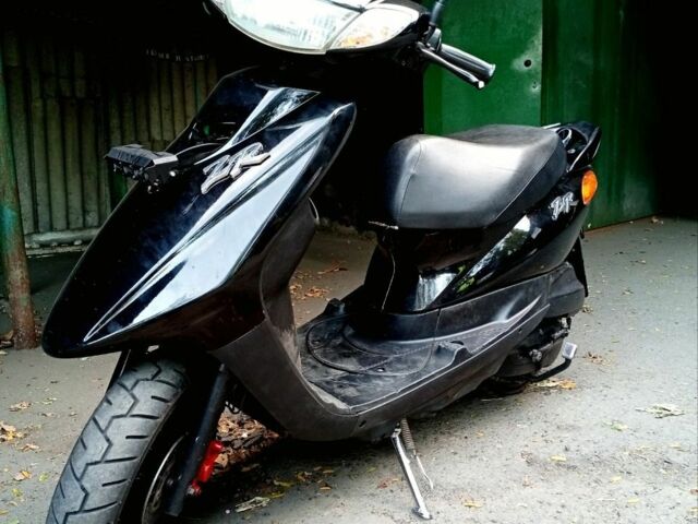 Ямаха Jog, об'ємом двигуна 50 л та пробігом 0 тис. км за 831 $, фото 1 на Automoto.ua