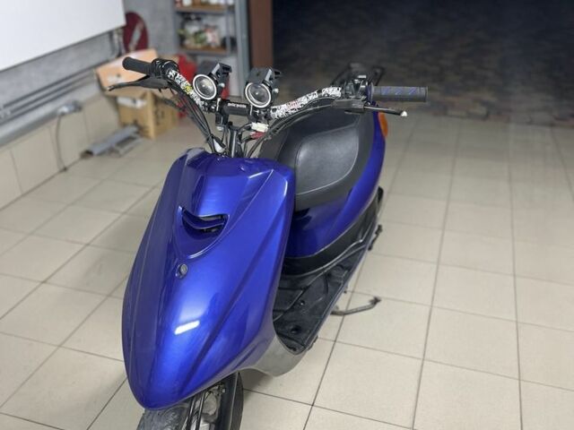 Ямаха Jog, об'ємом двигуна 50 л та пробігом 0 тис. км за 600 $, фото 1 на Automoto.ua