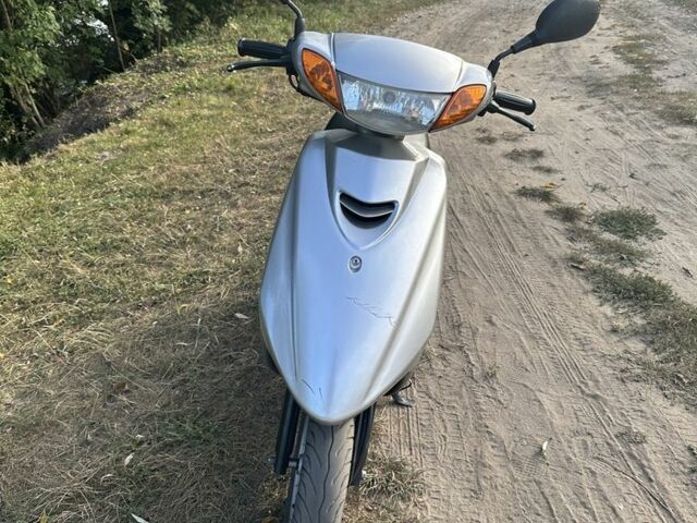 Ямаха Джог, объемом двигателя 49 л и пробегом 0 тыс. км за 555 $, фото 1 на Automoto.ua