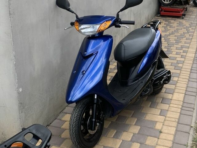 Ямаха Джог, объемом двигателя 49 л и пробегом 0 тыс. км за 750 $, фото 1 на Automoto.ua