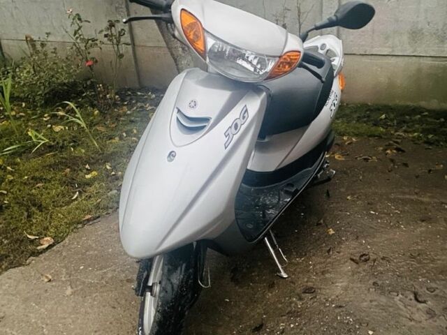 Ямаха Jog, об'ємом двигуна 50 л та пробігом 0 тис. км за 670 $, фото 1 на Automoto.ua