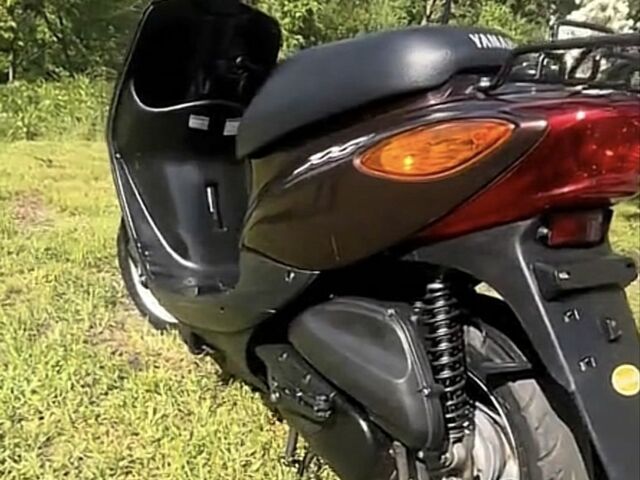 Ямаха Джог, объемом двигателя 49 л и пробегом 0 тыс. км за 750 $, фото 1 на Automoto.ua