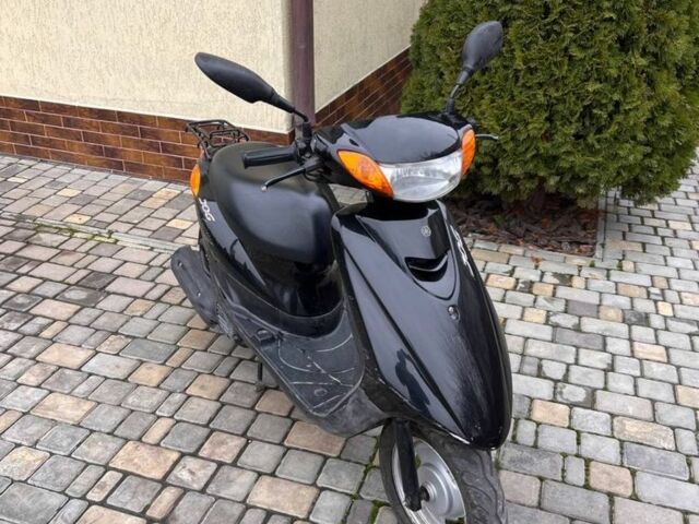 Ямаха Джог, объемом двигателя 0 л и пробегом 0 тыс. км за 356 $, фото 1 на Automoto.ua