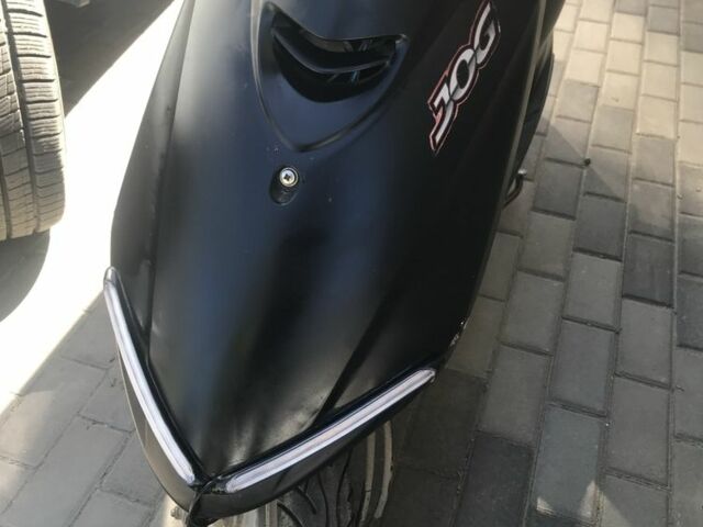 Ямаха Jog, об'ємом двигуна 49 л та пробігом 0 тис. км за 308 $, фото 1 на Automoto.ua