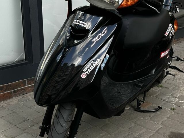 Ямаха Джог, объемом двигателя 50 л и пробегом 0 тыс. км за 710 $, фото 1 на Automoto.ua